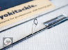 Major Craft TRIPLE-CROSS Light Game MEBARU TCX-S732UL Spinning Rod