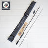 Shimano 23 BASSONE XT+ 266L-2 Spinning Rod for Bass