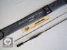 Shimano 23 BASSONE XT+ 266L-2 Spinning Rod for Bass