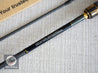 Shimano 23 BASSONE XT+ 266L-2 Spinning Rod for Bass