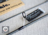 Shimano 23 BASSONE XT+ 266L-2 Spinning Rod for Bass