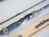 Shimano BASS ONE XT+ 1610M-2 Baitcasting Rod for Bass