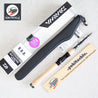 Daiwa BBB 666TMLRB Telescopic baitcasting fishing Rod