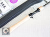 Daiwa BBB 666TMLRB Telescopic baitcasting fishing Rod