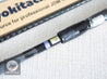 Daiwa BLAZON S68MH Spinning Rod for Bass