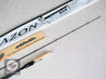 Daiwa BLAZON S68MH Spinning Rod for Bass