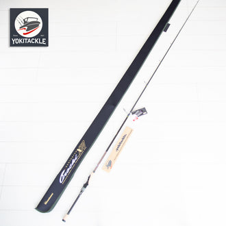 Megabass OROCHI X10 SP F3.1/2-70XTS Spinning Rod for Bass
