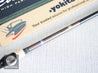Megabass OROCHI X10 SP F3.1/2-70XTS Spinning Rod for Bass