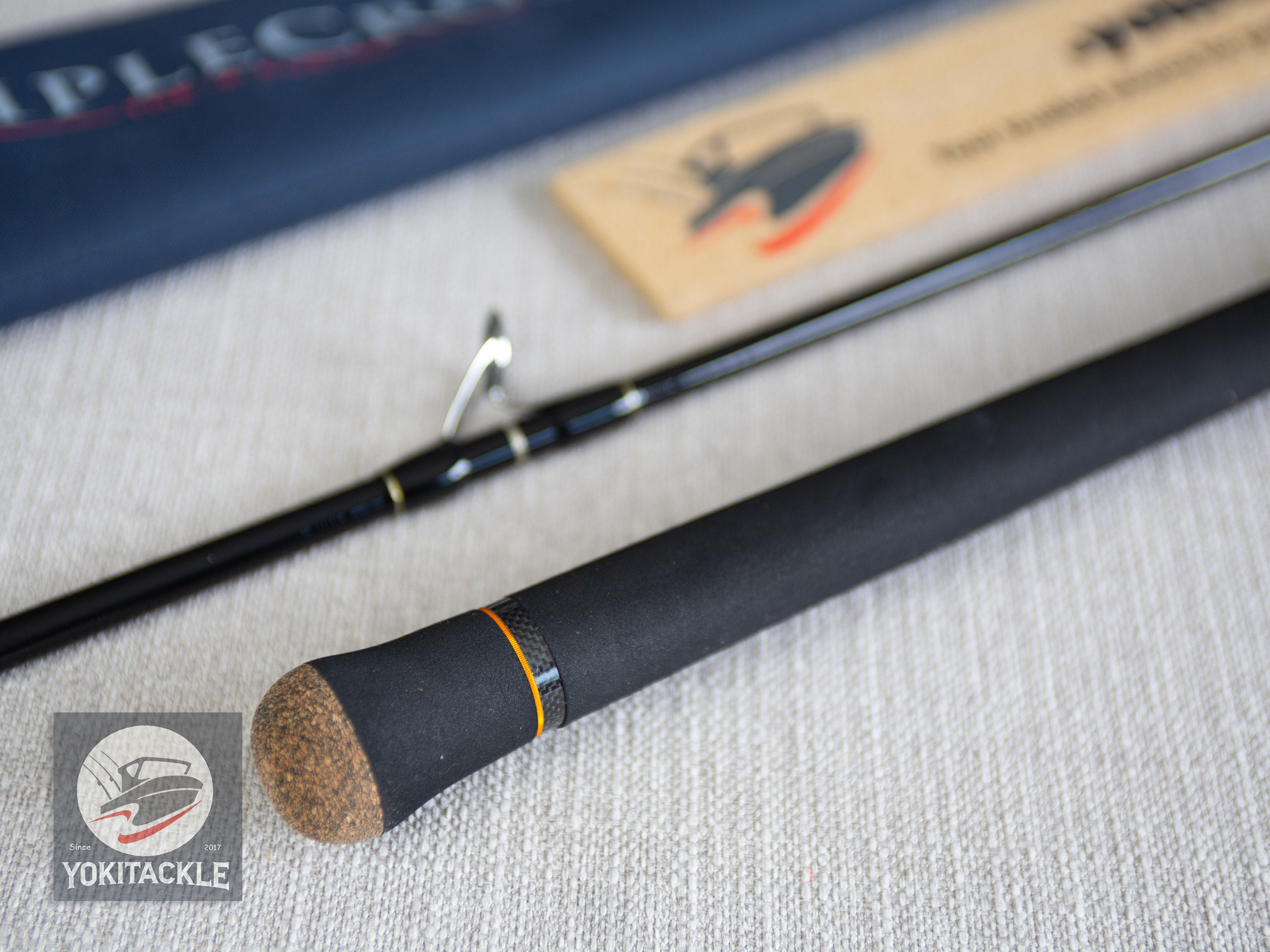 Major Craft TRIPLE-CROSS SHORE JIGGING TCX-962H Spinning Rod
