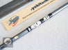Shimano 17 HOLIDAY ISO 2-530 Telescopic Rod