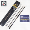 Daiwa 25 LATEO 96M-4-K Spinning Rod