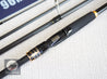 Daiwa 25 LATEO 96M-4-K Spinning Rod