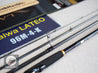 Daiwa 25 LATEO 96M-4-K Spinning Rod