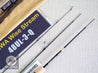 Daiwa Wise Stream 48UL-3-Q Spinning Rod for Trout