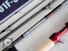 Shimano Scorpion 15101F-5 Baitcasting Rod for Bass