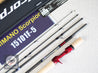 Shimano Scorpion 15101F-5 Baitcasting Rod for Bass