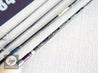 Tenryu 23 Rayz Integral RZI484S-UL Spinning 4 Piece Rod for Trout
