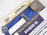 Tenryu 23 Rayz Integral RZI484S-UL Spinning 4 Piece Rod for Trout