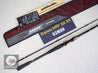 Daiwa 25 HRF SX 93MHB Rockfish Baitcasting Rod