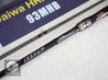 Daiwa 25 HRF SX 93MHB Rockfish Baitcasting Rod