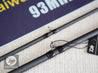 Daiwa 25 HRF SX 93MHB Rockfish Baitcasting Rod