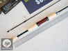 Shimano 21 Cardiff AX S60UL-FF Spinning Rod for Trout