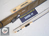 Shimano 21 Cardiff AX S60UL-FF Spinning Rod for Trout