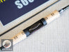 Shimano 21 Cardiff AX S60UL-FF Spinning Rod for Trout