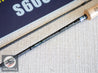 Shimano 21 Cardiff AX S60UL-FF Spinning Rod for Trout