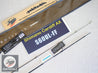 Shimano 21 Cardiff AX S60UL-FF Spinning Rod for Trout