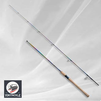 SHIMANO 18 WORLD SHAULA 1702R-2 Baitcasting Rod