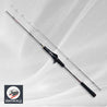 Brand New Shimano 24 ENGETSU XTUNE N-B70M+-FS/LEFT Baitcasting Rod