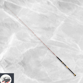 Brand New Daiwa Viper Stick 2551 1-Piece High Sensitivity Saltwater Boat Rod JDM