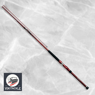 Daiwa Interline Seaflex 64 30-350 Tangle-Free Saltwater Boat Rod Snapper JDM