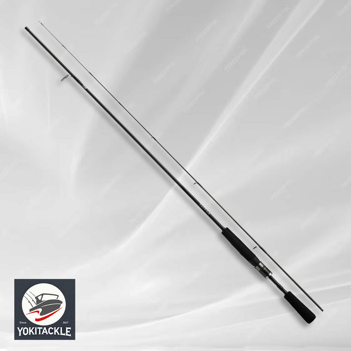 Daiwa 24 TATULA XT 622ULXS 2pc Spinning Rod