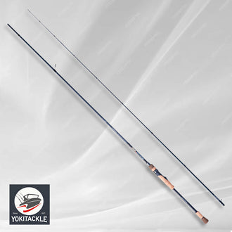 Brand New PALMS 21 ShoreGun EVOLV SFTGS-90ML/EG Spinning Rod