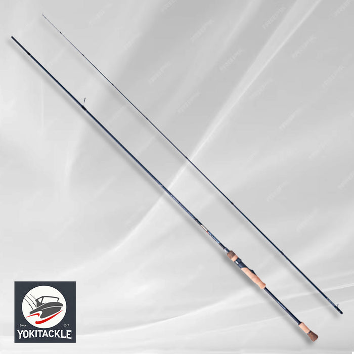 PALMS 21 ShoreGun EVOLV SFTGS-90ML/EG Spinning Rod