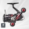 Brand New Shimano 22 Sephia BB C3000SDHHG Spinning Reel