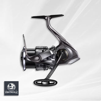 Brand New Shimano 24 Twin Power 4000M Spinning Fishing Reel