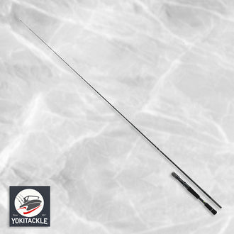 Brand New Daiwa 25 BLACK LABEL C65MH-FR Baitcasting Rod