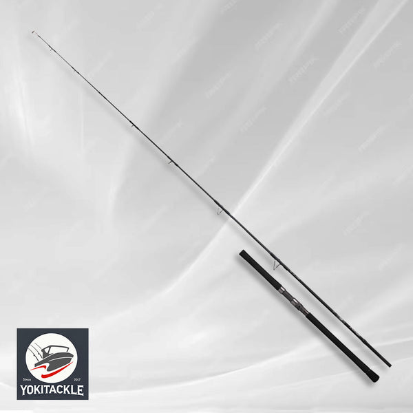 Daiwa 22 OUTRAGE C76-2 Offshore Spinning rod – YOKI Tackle Fishing Gear ...