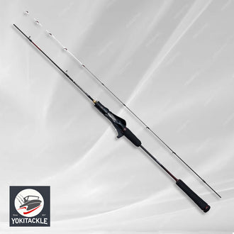 Brand New Shimano 24 ENGETSU XTUNE N-B66M-FS/LEFT Baitcasting Rod