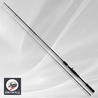 Brand New YAMAGA Blanks Ballistick Bait 103MH NANO Baitcasting Rod