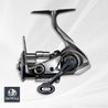 Brand New  Shimano 23 Vanquish C2500S Spinning Reel