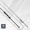 Brand New Tailwalk EGIST TZ 77M/TISL Spinning Rod for EGING Squid Jig FUJI TORZITE Ring