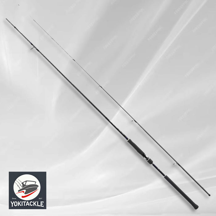 Shimano Coltsniper SS LSJ S96ML(Spinning 2pcs) Spinning rod