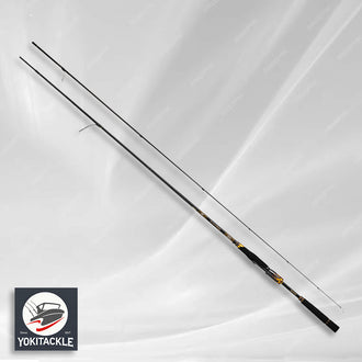 Brand New Daiwa Morethan BRANZINO EX AGS 93L/MS Spinning Rod