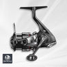 Brand New Shimano 24 VANFORD C2500S Spinning Reel