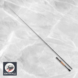 Daiwa 26 STEEZ C64UL-ST-BF Baitcasting Bass Fishing Rod Ultra Light Finesse