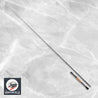 Daiwa 26 STEEZ C64L-SV-ST-BF Baitcasting Bass Fishing Rod Light Power Finesse